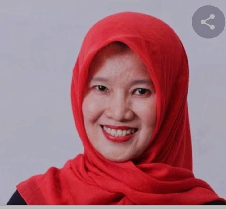 Risfayanti Muin