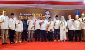 Haul ke-310 La Patau Matanna Tikka akan Diperingati dengan Ziarah Makam & Napak Tilas