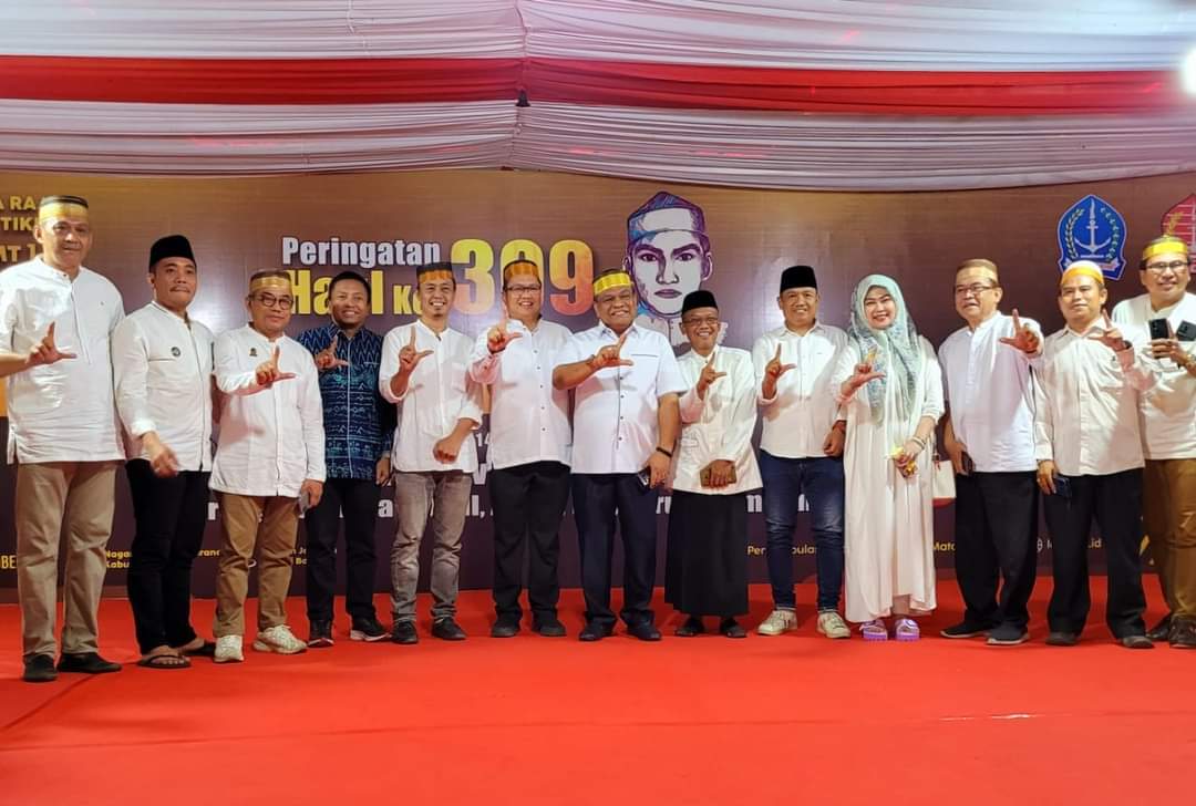 Haul ke-310 La Patau Matanna Tikka akan Diperingati dengan Ziarah Makam & Napak Tilas