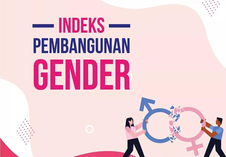 Indeks Pembangunan Gender Indonesia Terus Meningkat Menurut Kementerian Pppa Kabarika