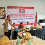 Kata Sambutan ketua KKSS Kab Bekasi