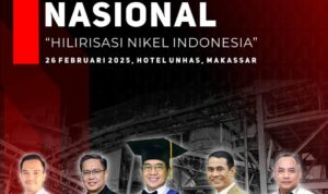 Flyer Simposium Nasional