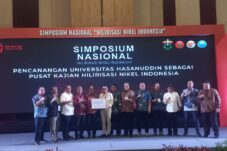 Simposium Nasional IKA Teknik Unhas