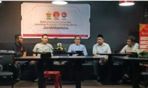 Acara Formika IKATEK Unhas