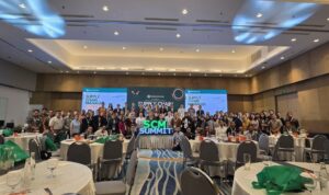 SCM Summit 2025