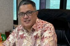 Amril Taufik Gobel