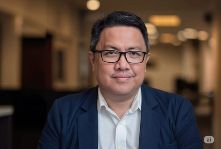 Amril Taufik Gobel