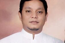 Dr. Ir. H. Fathur Rahim, ST., MT., IAI