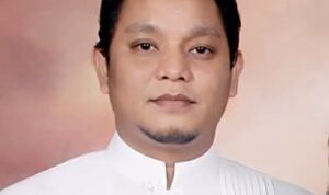 Dr. Ir. H. Fathur Rahim, ST., MT., IAI