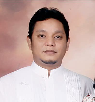 Dr. Ir. H. Fathur Rahim, ST., MT., IAI