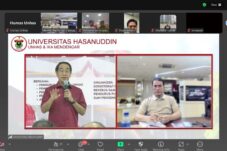 Direktorat Alumni Universitas Hasanuddin bekerja sama Pengurus Ikatan Alumni (IKA) Unhas Bidang Organisasi, Kaderisasi, dan Keanggotaan (OKK) menyelenggarakan dialog terbuka bertema “Unhas dan IKA Mendengar”.
