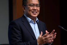 Ketua IKA Teknik Unhas Ir.M.Sapri Pamulu, PhD, IPU