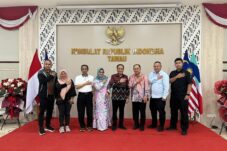 Konsul RI Sambut Baik Rencana Pembangunan Rumah Budaya Indonesia di Tawau