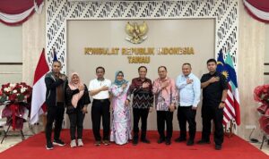 Konsul RI Sambut Baik Rencana Pembangunan Rumah Budaya Indonesia di Tawau