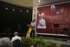 Unhas Gelar Sarasehan Dorong Inovasi Strategis bagi Ketahanan Nasional
