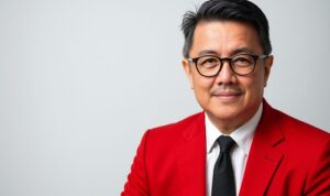 Amril Taufik Gobel