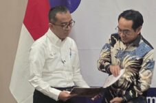 Dana EQUITY Rp12 Miliar Dorong Unhas Tingkatkan Reputasi Global