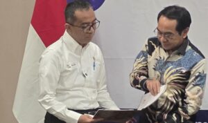Dana EQUITY Rp12 Miliar Dorong Unhas Tingkatkan Reputasi Global