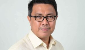 Amril Taufik Gobel