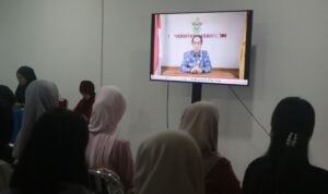 Pekan Perdana BALANCE 2025 Unhas, Hadirkan Pengalaman Belajar Seru bagi Maba