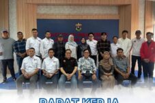 Raker IKATI Unhas