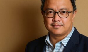 Amril Taufik Gobel