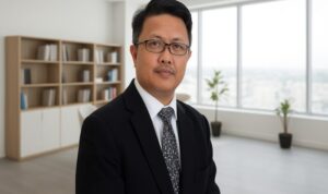 Amril Taufik Gobel