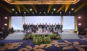 Vendor Gathering PT Nindya Karya