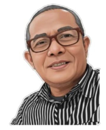 Author Avatar