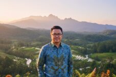 Amril Taufik Gobel
