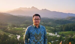 Amril Taufik Gobel