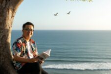 Amril Taufik Gobel