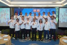 BK SIPIL PII Sektor Pelayanan (Tanggap Darurat Bencana)
