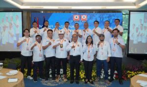 BK SIPIL PII Sektor Pelayanan (Tanggap Darurat Bencana)