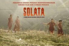 Poster film Solata