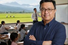 Amril Taufik Gobel