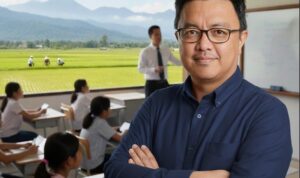 Amril Taufik Gobel