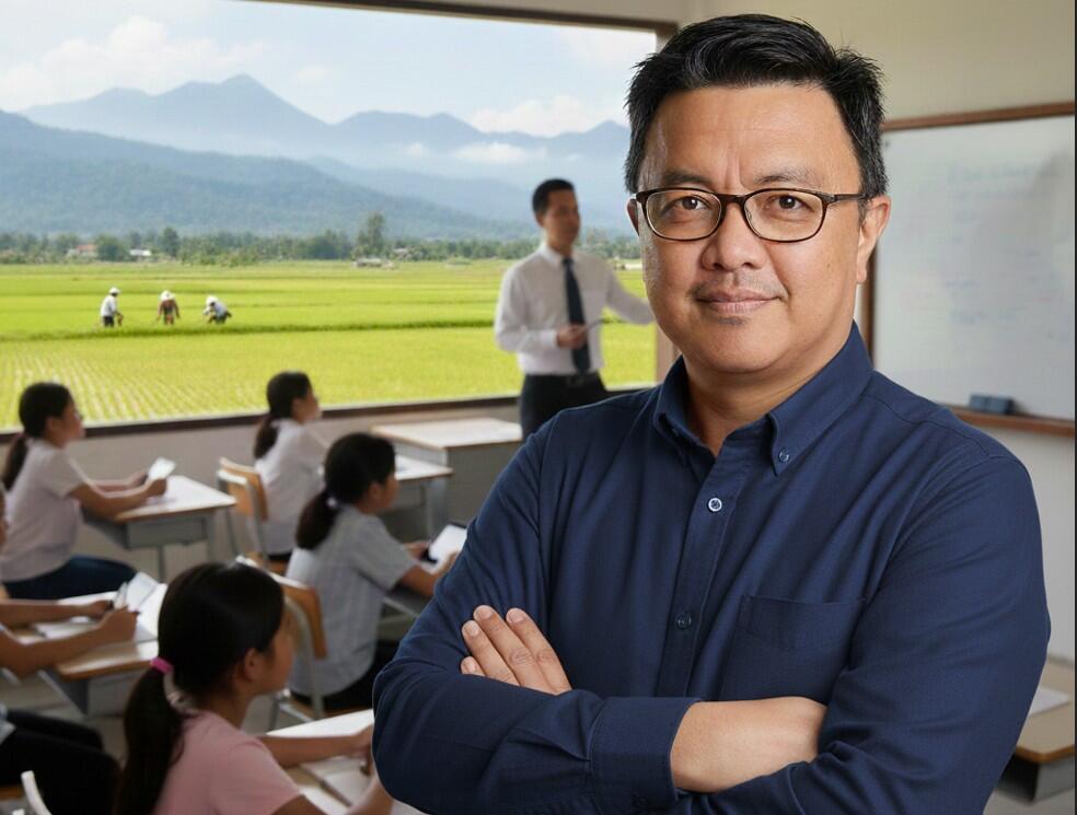 Amril Taufik Gobel