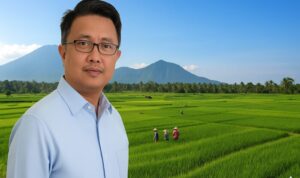 Amril Taufik Gobel