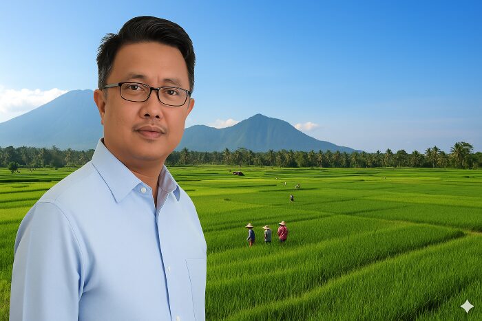 Amril Taufik Gobel