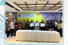 Nindya Karya Kembali Dipercaya Garap PSN Pipa Gas Dumai–Sei Mangkei, Dorong Akses Energi dan Ekonomi Daerah