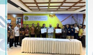 Nindya Karya Kembali Dipercaya Garap PSN Pipa Gas Dumai–Sei Mangkei, Dorong Akses Energi dan Ekonomi Daerah