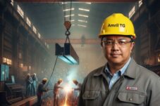 Amril Taufik Gobel
