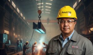 Amril Taufik Gobel