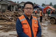 Amril Taufik Gobel