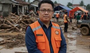 Amril Taufik Gobel