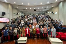 Campus Hiring Nindya Karya di Kampus Teknik Unhas Gowa