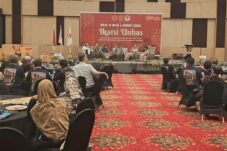 IKA Teknik Sipil Unhas Sukses Gelar HBH 2026