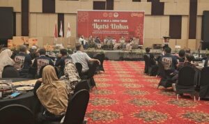 IKA Teknik Sipil Unhas Sukses Gelar HBH 2026