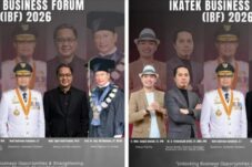IBF 2026 Jadi Panggung Strategis Kolaborasi Bisnis Alumni Teknik Unhas
